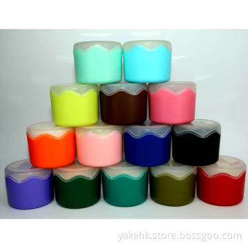 Customized plastic gift box package for jewelry and watch package box design